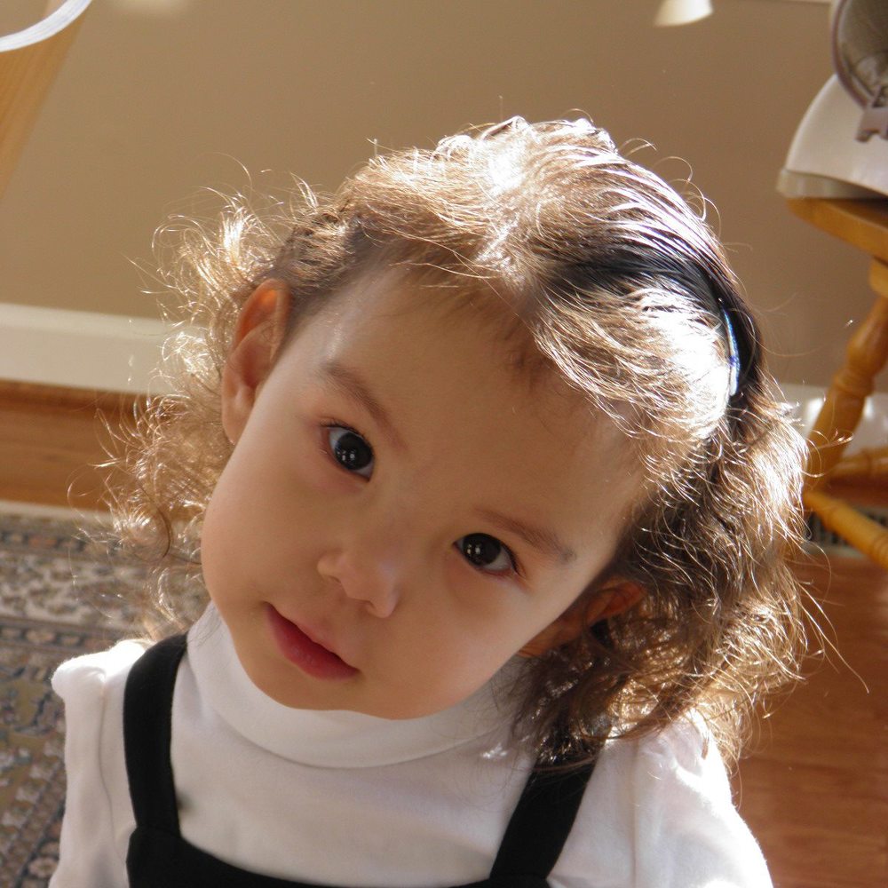 Meet your Posher, Shea